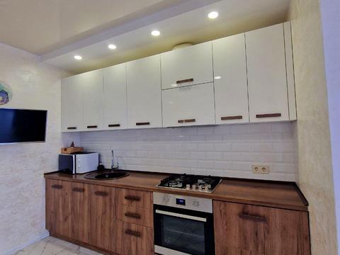 квартира по адресу Набережная Победы ул., 42