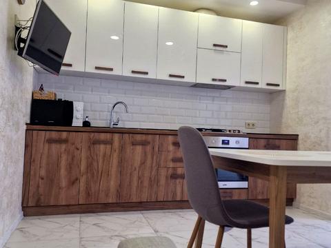 квартира по адресу Набережная Победы ул., 42