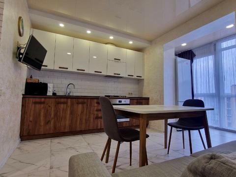 квартира по адресу Набережная Победы ул., 42