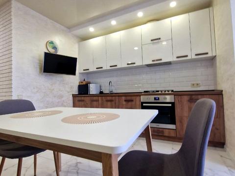 квартира по адресу Набережная Победы ул., 42