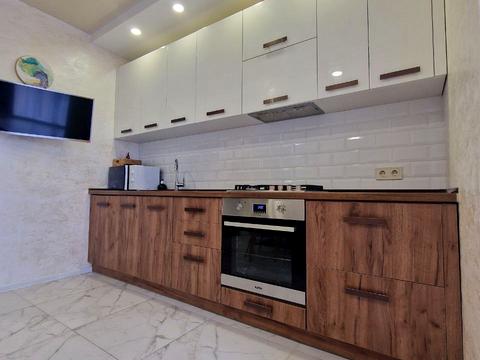 квартира по адресу Набережная Победы ул., 42