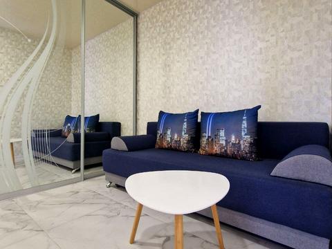 квартира по адресу Набережная Победы ул., 42