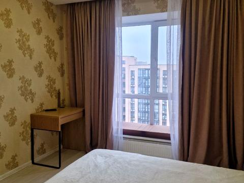 квартира по адресу Набережная Победы ул., 42