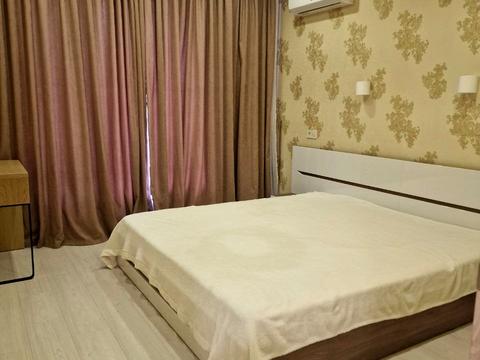 квартира по адресу Набережная Победы ул., 42