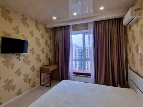 квартира по адресу Набережная Победы ул., 42