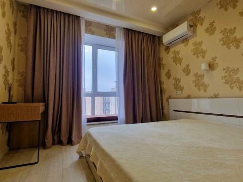 квартира по адресу Набережная Победы ул., 42