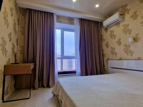 квартира по адресу Набережная Победы ул., 42