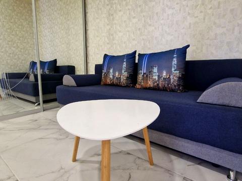 квартира по адресу Набережная Победы ул., 42