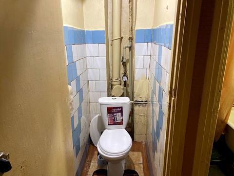 квартира за адресою Житомир, Київська вул., 59