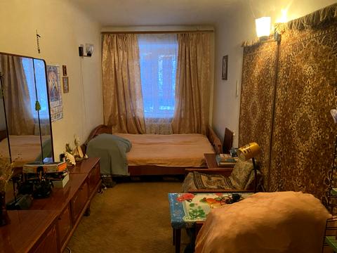 квартира за адресою Житомир, Київська вул., 59