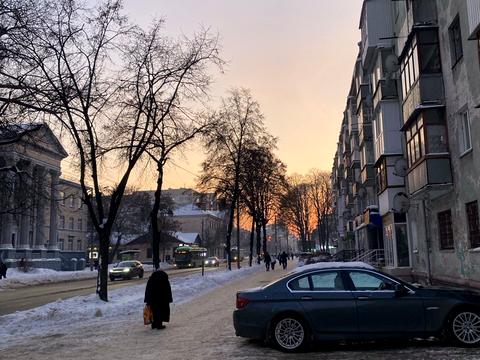 квартира за адресою Житомир, Київська вул., 59