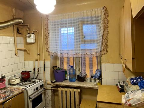 квартира за адресою Житомир, Київська вул., 59