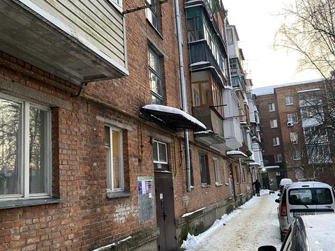 квартира за адресою Житомир, Київська вул., 59