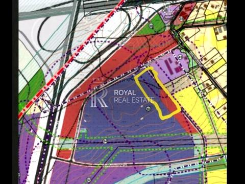 ділянка за адресою 