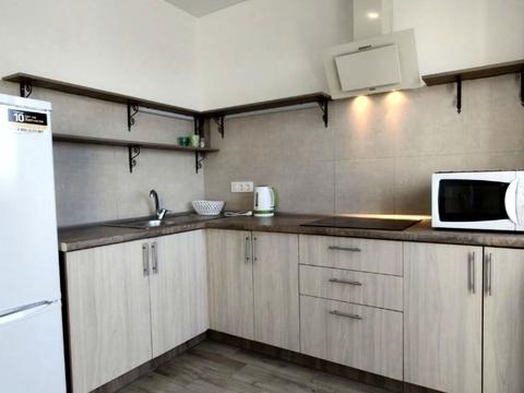 квартира за адресою Тополевий пров., 1-А