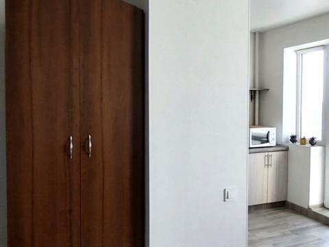 квартира за адресою Тополевий пров., 1-А