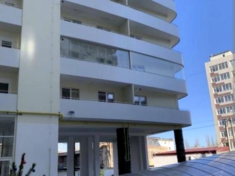 квартира за адресою Тополевий пров., 1-А