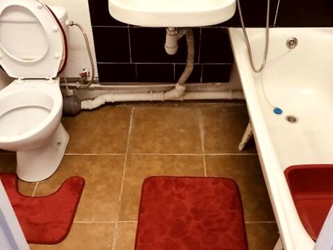 квартира за адресою Менахем-Мендл Шнеєрсона вул. (Мініна), 1