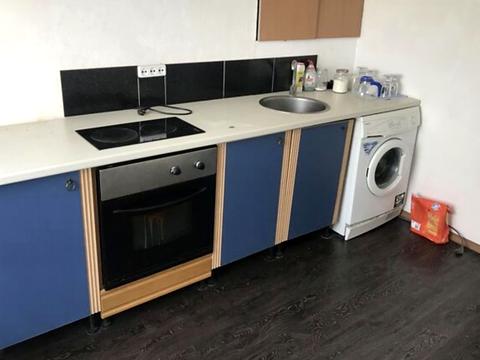 квартира за адресою Менахем-Мендл Шнеєрсона вул. (Мініна), 1