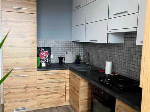 квартира по адресу Євгена Рихліка ул. (5-й  Щорса), 11-А