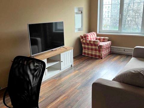 квартира за адресою Андрія Малишка вул., 25