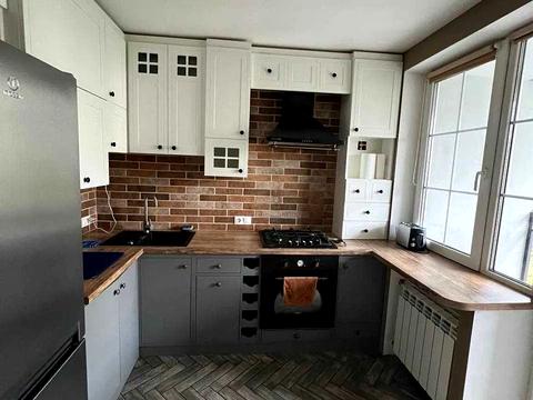 квартира за адресою Андрія Малишка вул., 25