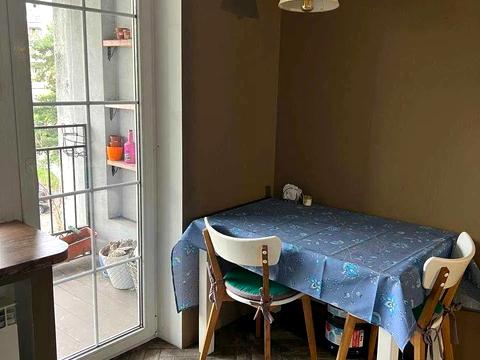 квартира за адресою Андрія Малишка вул., 25