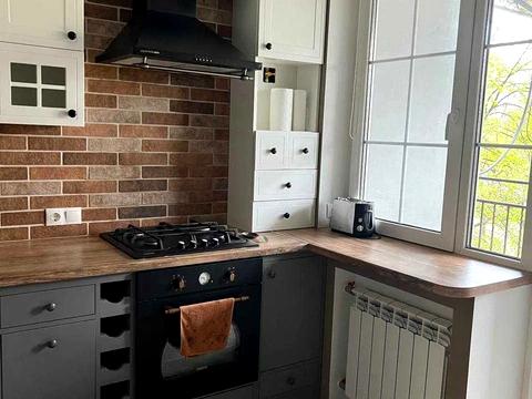 квартира за адресою Андрія Малишка вул., 25