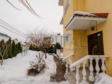 будинок за адресою Барвінкова вул.