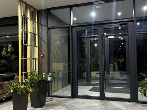 квартира по адресу Сечевых Стрельцов ул. (Артема), 44-А