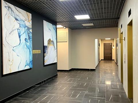 квартира по адресу Сечевых Стрельцов ул. (Артема), 44-А