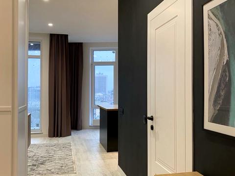 квартира по адресу Сечевых Стрельцов ул. (Артема), 44-А