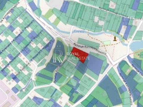 участок по адресу Гоголя ул.