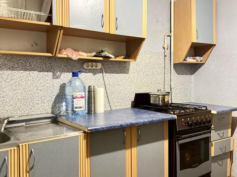 квартира по адресу Жилянская ул., 74