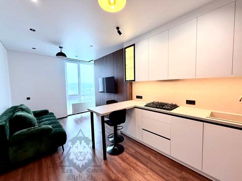 квартира по адресу Беговая ул., 17