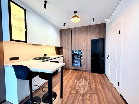 квартира по адресу Беговая ул., 17