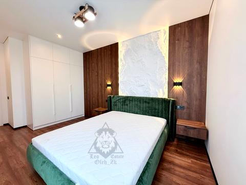 квартира по адресу Беговая ул., 17