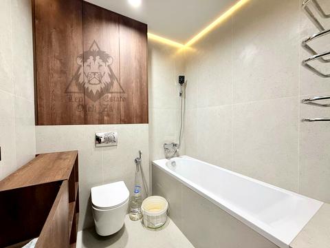 квартира по адресу Беговая ул., 17