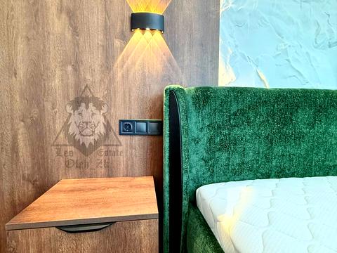 квартира по адресу Беговая ул., 17