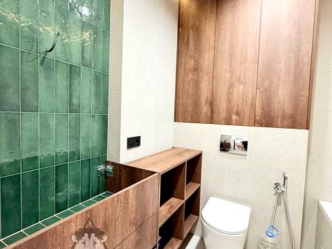 квартира по адресу Беговая ул., 17