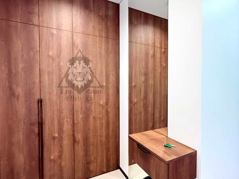 квартира по адресу Беговая ул., 17