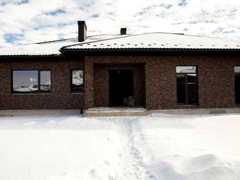 дом по адресу Заповедная ул., 4Д