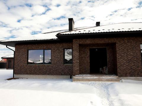 дом по адресу Заповедная ул., 4Д