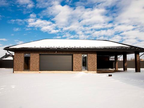 дом по адресу Заповедная ул., 4Д