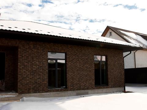 дом по адресу Заповедная ул., 4Д