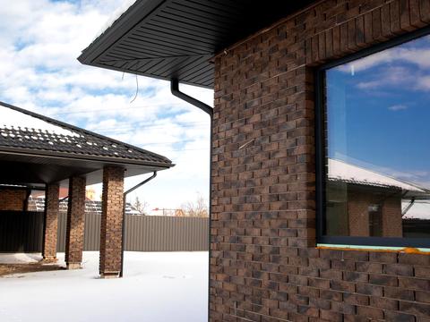 дом по адресу Заповедная ул., 4Д