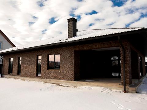 дом по адресу Заповедная ул., 4Д