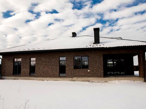 дом по адресу Заповедная ул., 4Д