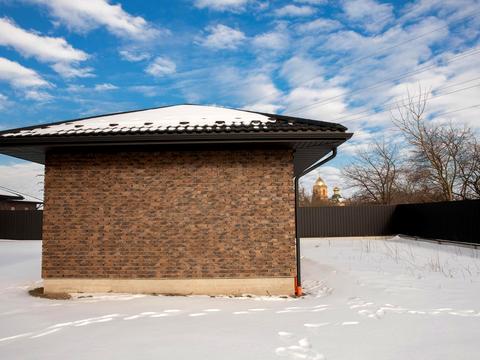 дом по адресу Заповедная ул., 4Д