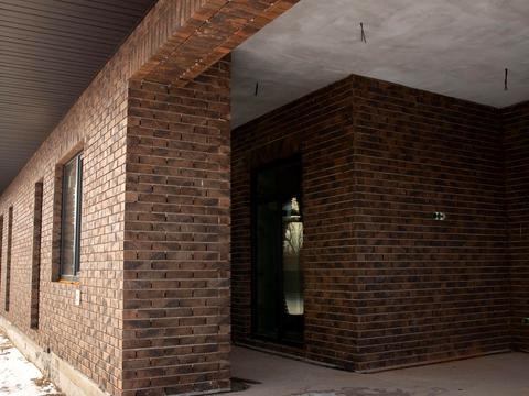 дом по адресу Заповедная ул., 4Д